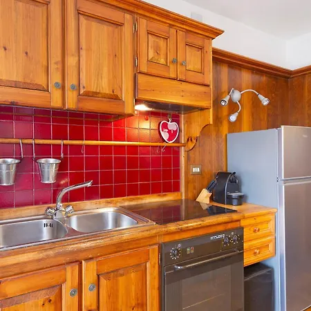 Casa Fiori A Apartment *