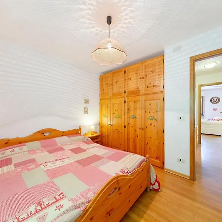 Casa Fiori A * Vinigo